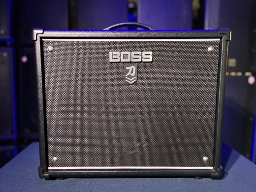 BOSS - KTN-50-MK2